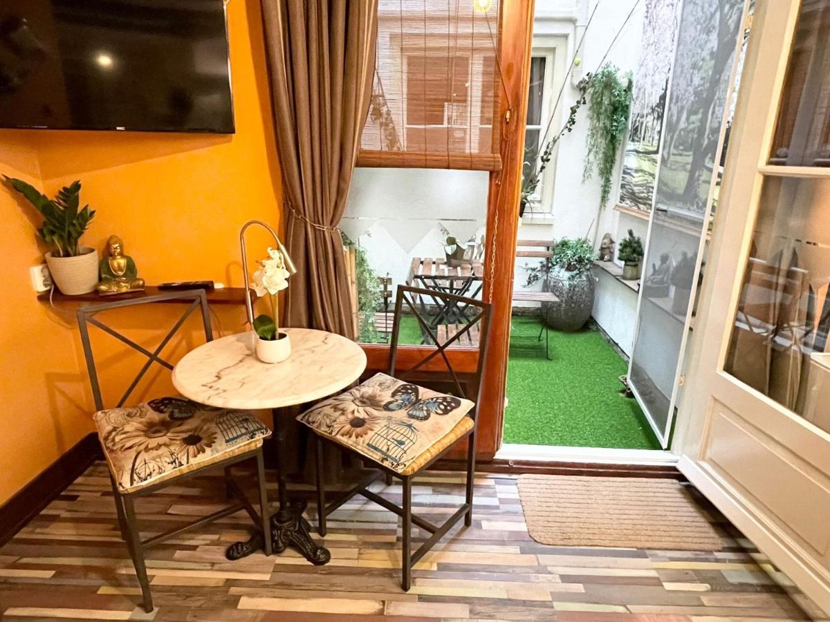 فندق Barrio أمستردام المظهر الخارجي الصورة